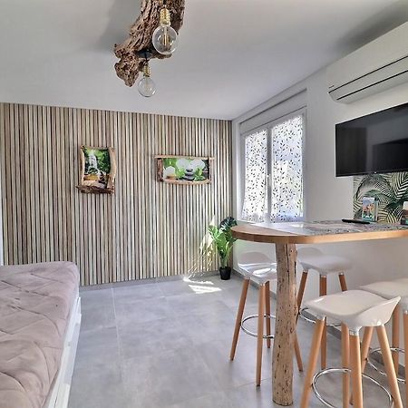 Location Appartement Saisonnier Clermont-l'Herault Exterior photo