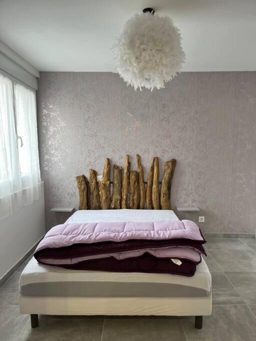 Location Appartement Saisonnier Clermont-l'Herault Exterior photo