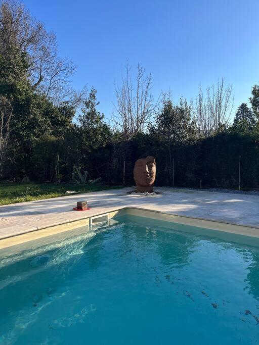 Location Appartement Saisonnier Clermont-l'Herault Exterior photo