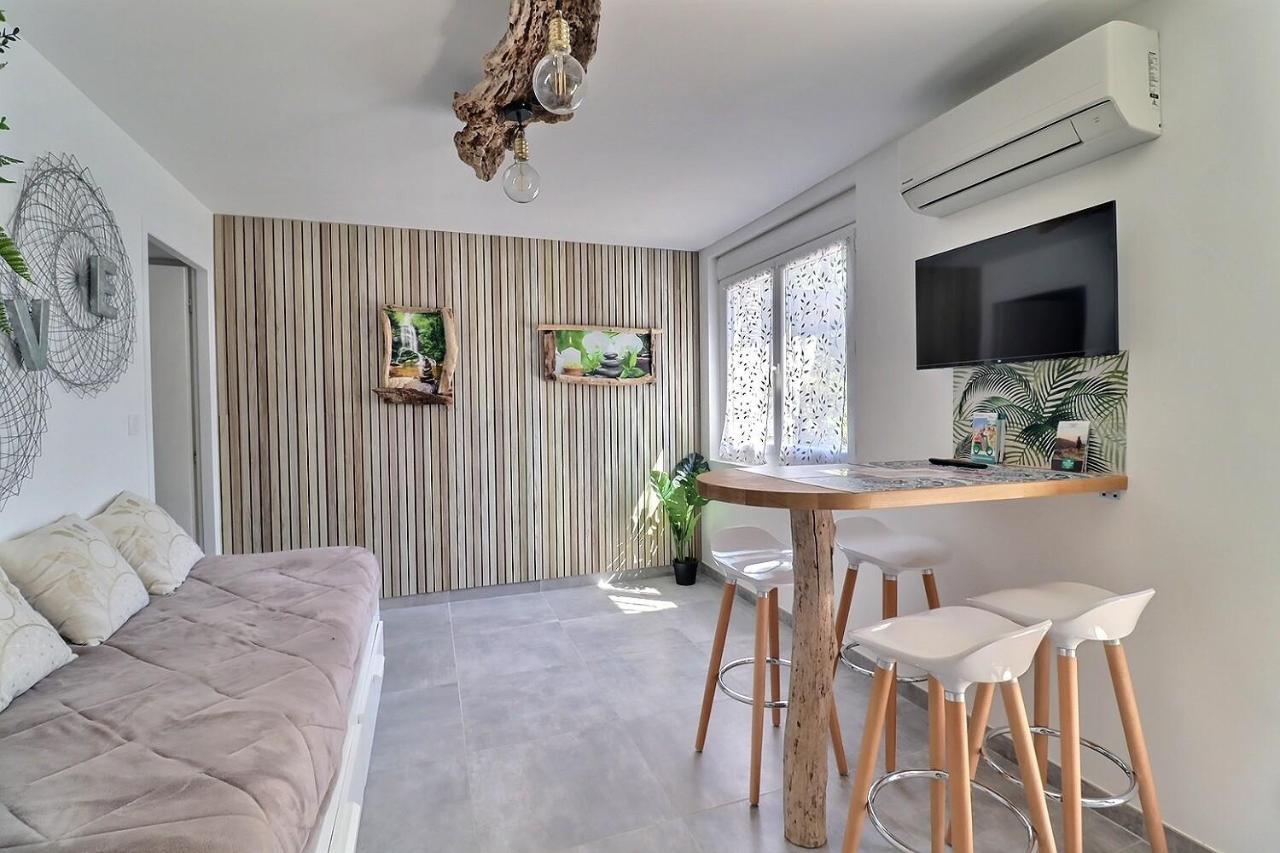Location Appartement Saisonnier Clermont-l'Herault Exterior photo