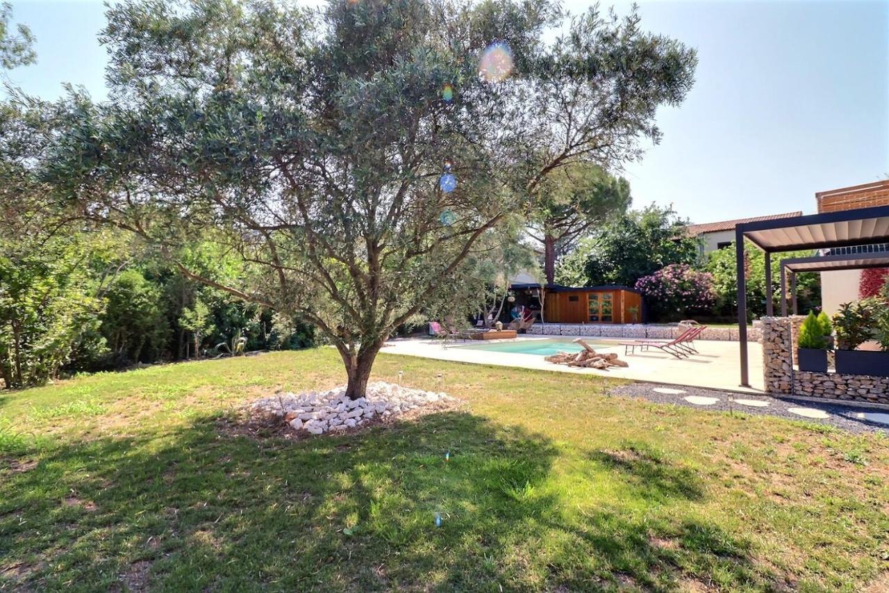 Location Appartement Saisonnier Clermont-l'Herault Exterior photo