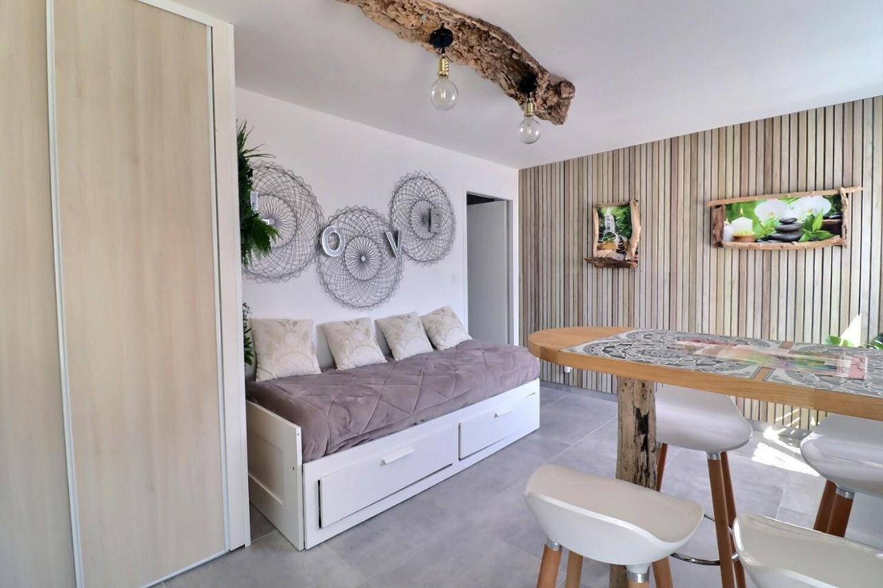 Location Appartement Saisonnier Clermont-l'Herault Exterior photo